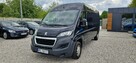Peugeot Boxer Jeden Właściciel Bezwypadkowy - 3