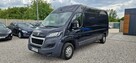 Peugeot Boxer Jeden Właściciel Bezwypadkowy - 4