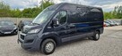 Peugeot Boxer Jeden Właściciel Bezwypadkowy - 5