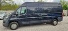 Peugeot Boxer Jeden Właściciel Bezwypadkowy - 6