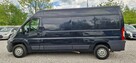 Peugeot Boxer Jeden Właściciel Bezwypadkowy - 7