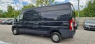 Peugeot Boxer Jeden Właściciel Bezwypadkowy - 8