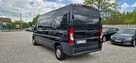 Peugeot Boxer Jeden Właściciel Bezwypadkowy - 9
