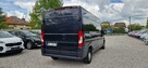 Peugeot Boxer Jeden Właściciel Bezwypadkowy - 11