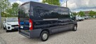 Peugeot Boxer Jeden Właściciel Bezwypadkowy - 12
