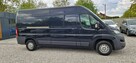 Peugeot Boxer Jeden Właściciel Bezwypadkowy - 14