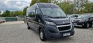 Peugeot Boxer Jeden Właściciel Bezwypadkowy - 16