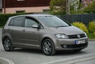 Volkswagen Golf Plus 1.2TSI Automat/ Kamera/ Klimatronik/ 2 KPL Kół/ Sprowadzony/ Opłacony - 1