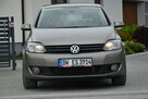 Volkswagen Golf Plus 1.2TSI Automat/ Kamera/ Klimatronik/ 2 KPL Kół/ Sprowadzony/ Opłacony - 2