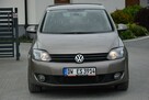 Volkswagen Golf Plus 1.2TSI Automat/ Kamera/ Klimatronik/ 2 KPL Kół/ Sprowadzony/ Opłacony - 3