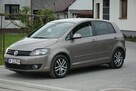 Volkswagen Golf Plus 1.2TSI Automat/ Kamera/ Klimatronik/ 2 KPL Kół/ Sprowadzony/ Opłacony - 4