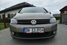 Volkswagen Golf Plus 1.2TSI Automat/ Kamera/ Klimatronik/ 2 KPL Kół/ Sprowadzony/ Opłacony - 6