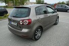 Volkswagen Golf Plus 1.2TSI Automat/ Kamera/ Klimatronik/ 2 KPL Kół/ Sprowadzony/ Opłacony - 11