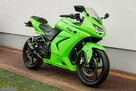 Kawasaki Ninja 250 R 2011 KAT A2 WYDECH SPORT Raty Transport Największy Wybór MOTO - 2