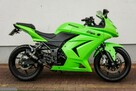 Kawasaki Ninja 250 R 2011 KAT A2 WYDECH SPORT Raty Transport Największy Wybór MOTO - 3