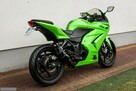 Kawasaki Ninja 250 R 2011 KAT A2 WYDECH SPORT Raty Transport Największy Wybór MOTO - 4