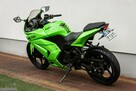 Kawasaki Ninja 250 R 2011 KAT A2 WYDECH SPORT Raty Transport Największy Wybór MOTO - 5