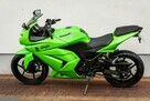 Kawasaki Ninja 250 R 2011 KAT A2 WYDECH SPORT Raty Transport Największy Wybór MOTO - 6