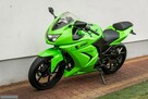 Kawasaki Ninja 250 R 2011 KAT A2 WYDECH SPORT Raty Transport Największy Wybór MOTO - 7