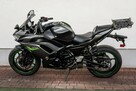 Kawasaki Ninja NINJA 650 R 2023 ABS JAK NOWY Transport Największy Wybór Moto - 6
