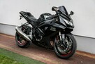 Suzuki GSX-R 600 R 2009 KSIĄŻKA RATY Transport Największy Wybór W PL - 2