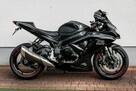 Suzuki GSX-R 600 R 2009 KSIĄŻKA RATY Transport Największy Wybór W PL - 3