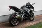 Suzuki GSX-R 600 R 2009 KSIĄŻKA RATY Transport Największy Wybór W PL - 4