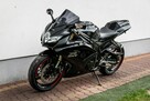 Suzuki GSX-R 600 R 2009 KSIĄŻKA RATY Transport Największy Wybór W PL - 7