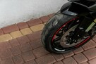 Suzuki GSX-R 600 R 2009 KSIĄŻKA RATY Transport Największy Wybór W PL - 8