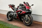 Suzuki GSX-R 750 R 2006 KSIĄŻKA SERWISOWA 150 KM Raty Transport Największy Wybór - 2