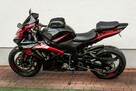 Suzuki GSX-R 750 R 2006 KSIĄŻKA SERWISOWA 150 KM Raty Transport Największy Wybór - 6