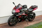 Suzuki GSX-R 750 R 2006 KSIĄŻKA SERWISOWA 150 KM Raty Transport Największy Wybór - 7