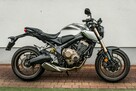 Honda CB 650 R ABS 2020  Transport Raty Największy Wybór Moto W PL - 2