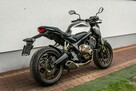 Honda CB 650 R ABS 2020  Transport Raty Największy Wybór Moto W PL - 3
