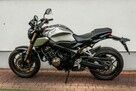 Honda CB 650 R ABS 2020  Transport Raty Największy Wybór Moto W PL - 5