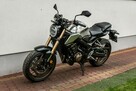 Honda CB 650 R ABS 2020  Transport Raty Największy Wybór Moto W PL - 6