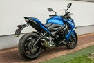 Suzuki GSX F 1000 2017 KSIĄŻKA Raty Transport ABS Największy Wybór Z 1000 MT 09 - 3