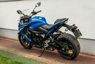 Suzuki GSX F 1000 2017 KSIĄŻKA Raty Transport ABS Największy Wybór Z 1000 MT 09 - 4
