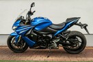 Suzuki GSX F 1000 2017 KSIĄŻKA Raty Transport ABS Największy Wybór Z 1000 MT 09 - 5