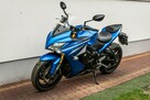 Suzuki GSX F 1000 2017 KSIĄŻKA Raty Transport ABS Największy Wybór Z 1000 MT 09 - 6