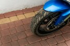 Suzuki GSX F 1000 2017 KSIĄŻKA Raty Transport ABS Największy Wybór Z 1000 MT 09 - 7
