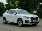 Audi Q2 z Gwarancją_Bezwypadkowa_100%_Model_2020r - 3