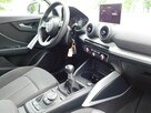 Audi Q2 z Gwarancją_Bezwypadkowa_100%_Model_2020r - 8