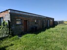 Dom i 2 budynki gospodarcze, 5 km od Wrześni - 8