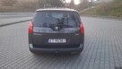 PEUGEOT 5008 2.0 HDI 7-OSOBOWY - 6