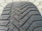 Alufelgi R16 5x100 Audi - 7