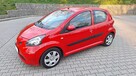 TOYOTA AYGO 1.0 BENZYNA - 1