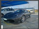 Ferrari F1 spider - 1