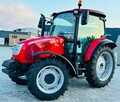 CIĄGNIK McCormick X4.080, 75 KM finansow 0%, rew. elekrohyd - 6