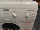 ROK GWARANCJA Pralka Polar PDP819P 5kg 800 obr. AA Dowóz AGD - 2